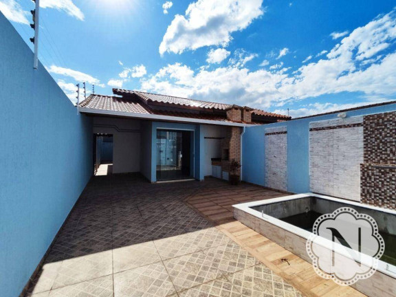 Imagem Casa com 2 Quartos à Venda, 75 m² em Nova Itanhaém - Interior - Itanhaém Imagem Casa com 2 Quartos à Venda, 75 m² em Nova Itanhaém - Interior - Itanhaém