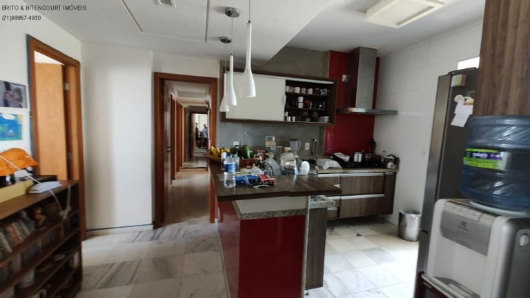 Imagem Imóvel com 4 Quartos à Venda, 170 m² em Graça - Salvador Imagem Imóvel com 4 Quartos à Venda, 170 m² em Graça - Salvador