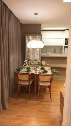 Imagem Imóvel com 2 Quartos à Venda, 50 m² em Perobas - Contagem