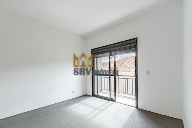 Imagem Sobrado à Venda, 98 m² em Santa Cândida - Curitiba