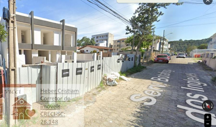 Imagem Apartamento com 2 Quartos à Venda, 150 m² em Ingleses Do Rio Vermelho - Florianópolis