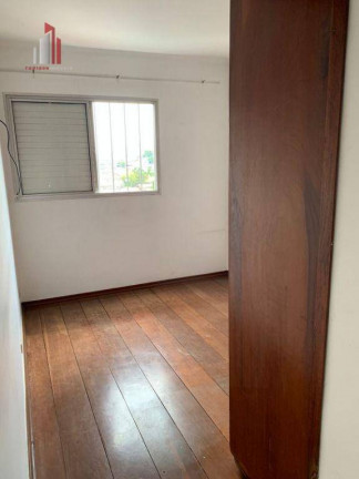 Imagem Apartamento com 2 Quartos à Venda, 55 m² em Freguesia Do ó - São Paulo