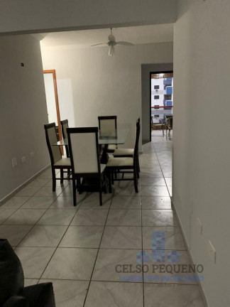 Imagem Apartamento com 3 Quartos à Venda, 121 m² em Canto Do Forte - Praia Grande Imagem Apartamento com 3 Quartos à Venda, 121 m² em Canto Do Forte - Praia Grande