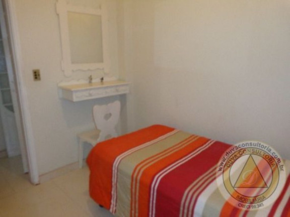 Imagem Apartamento com 4 Quartos à Venda, 130 m² em Jardim Vitória - Guarujá