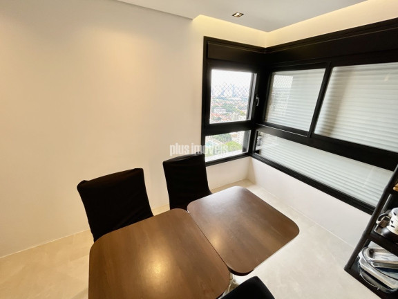 Imagem Apartamento com 3 Quartos à Venda, 206 m² em Vila Olímpia - São Paulo Imagem Apartamento com 3 Quartos à Venda, 206 m² em Vila Olímpia - São Paulo