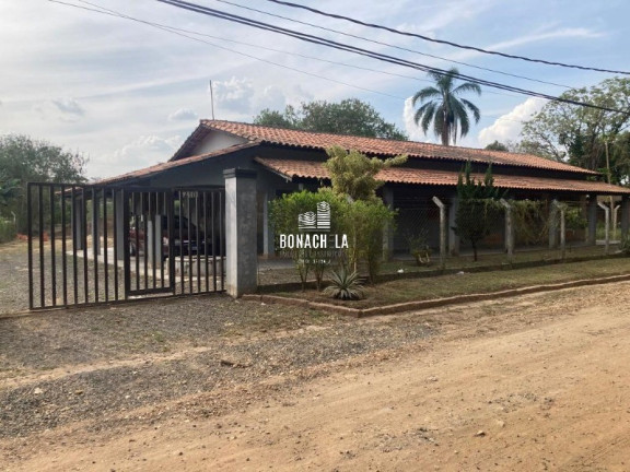 Imóvel com 4 Quartos à Venda,  em Colinas Do Mosteiro De Itaici - Indaiatuba