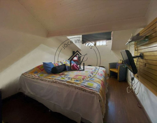 Imagem Casa de Condomínio com 4 Quartos à Venda, 1.327 m² em Chácara Dos Junqueiras - Carapicuíba