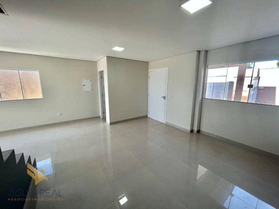 Imagem Sobrado com 3 Quartos à Venda, 135 m² em Vila Morumbi - Campo Grande Imagem Sobrado com 3 Quartos à Venda, 135 m² em Vila Morumbi - Campo Grande