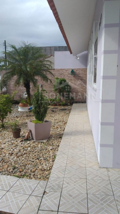 Imagem Casa com 2 Quartos à Venda, 69 m² em Forquilhas - São José