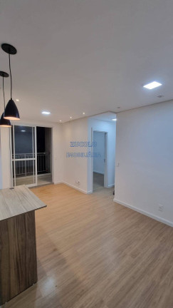 Imagem Apartamento com 2 Quartos à Venda, 52 m² em Rudge Ramos - São Bernardo Do Campo Imagem Apartamento com 2 Quartos à Venda, 52 m² em Rudge Ramos - São Bernardo Do Campo