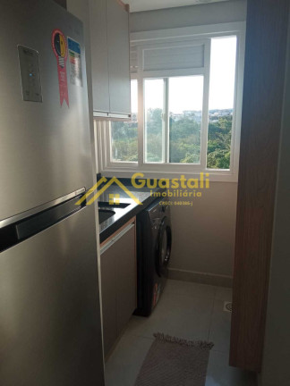 Imagem Apartamento com 3 Quartos à Venda, 70 m² em Centro - Piracicaba Imagem Apartamento com 3 Quartos à Venda, 70 m² em Centro - Piracicaba