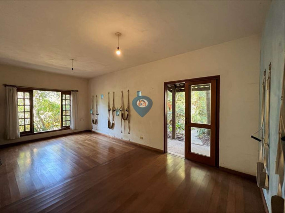 Imagem Casa com 3 Quartos à Venda, 369 m² em Granja Viana Ii - Cotia
