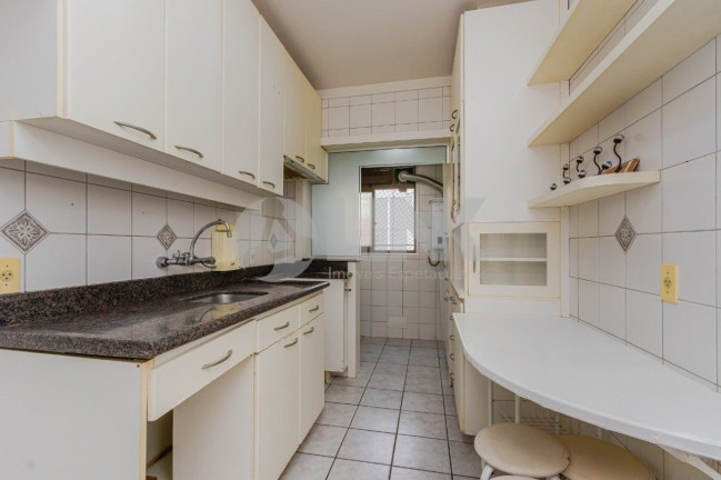 Imagem Apartamento com 3 Quartos à Venda, 83 m² em Mont Serrat - Porto Alegre Imagem Apartamento com 3 Quartos à Venda, 83 m² em Mont Serrat - Porto Alegre