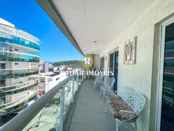 Imagem Apartamento com 3 Quartos à Venda, 170 m² em Centro - Cabo Frio