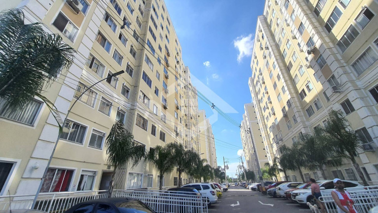 Imagem Apartamento com 2 Quartos à Venda, 50 m² em Colégio - Rio De Janeiro Imagem Apartamento com 2 Quartos à Venda, 50 m² em Colégio - Rio De Janeiro