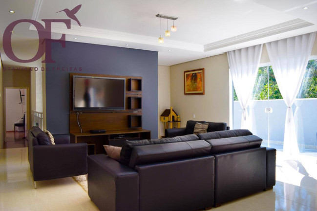 Imagem Casa de Condomínio com 4 Quartos à Venda, 600 m² em Loteamento Capital Ville - Jundiaí Imagem Casa de Condomínio com 4 Quartos à Venda, 600 m² em Loteamento Capital Ville - Jundiaí