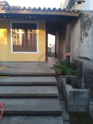 Imagem Casa com 2 Quartos à Venda, 309 m² em Cibratel I - Itanhaém