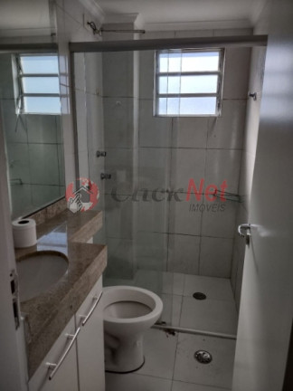 Imagem Apartamento com 2 Quartos à Venda, 48 m² em Taboão - São Bernardo Do Campo Imagem Apartamento com 2 Quartos à Venda, 48 m² em Taboão - São Bernardo Do Campo