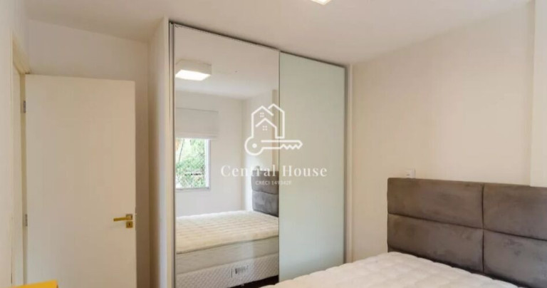 Imagem Apartamento com 2 Quartos para Alugar, 60 m² em Saúde - São Paulo