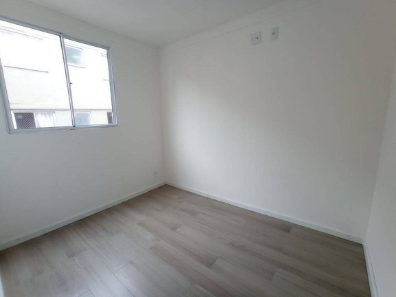 Imagem Apartamento com 2 Quartos à Venda, 40 m² em Jardim Palos Verdes - Botucatu