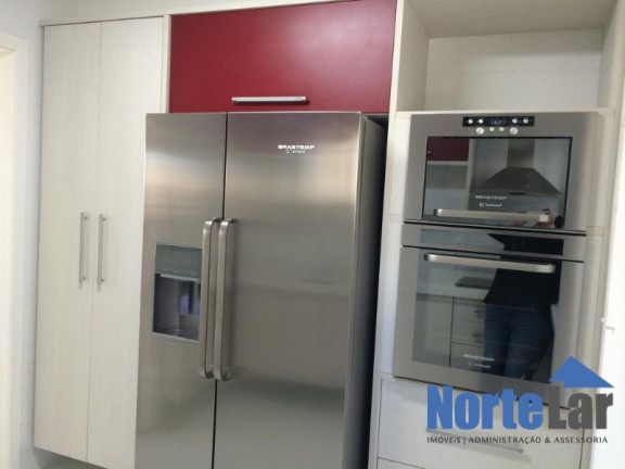 Imagem Apartamento com 3 Quartos à Venda, 122 m² em Lauzane Paulista - São Paulo