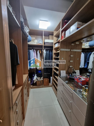 Imagem Apartamento com 2 Quartos à Venda, 109 m² em Adrianópolis - Manaus