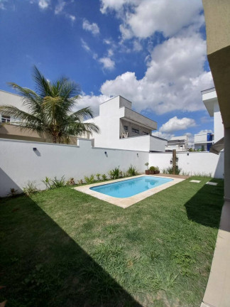 Imagem Casa com 3 Quartos à Venda, 300 m² em Loteamento Residencial Campos Do Conde Ii - Tremembé Imagem Casa com 3 Quartos à Venda, 300 m² em Loteamento Residencial Campos Do Conde Ii - Tremembé