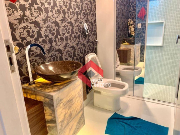 Imagem Apartamento com 4 Quartos à Venda, 282 m² em Meireles - Fortaleza