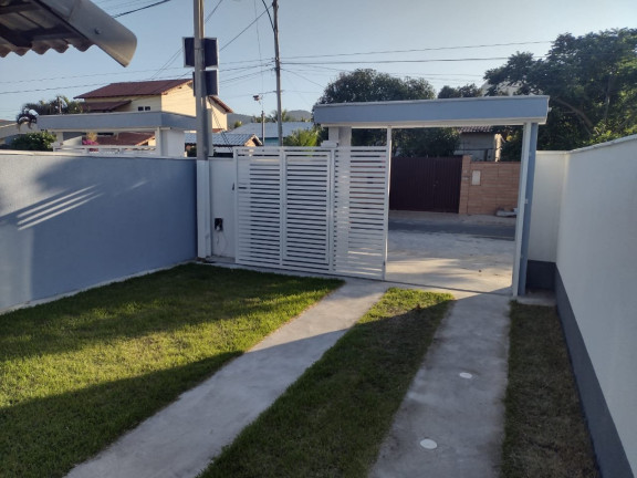 Imagem Casa com 3 Quartos à Venda, 100 m² em Praia De Itaipuaçu (itaipuaçu) - Maricá Imagem Casa com 3 Quartos à Venda, 100 m² em Praia De Itaipuaçu (itaipuaçu) - Maricá