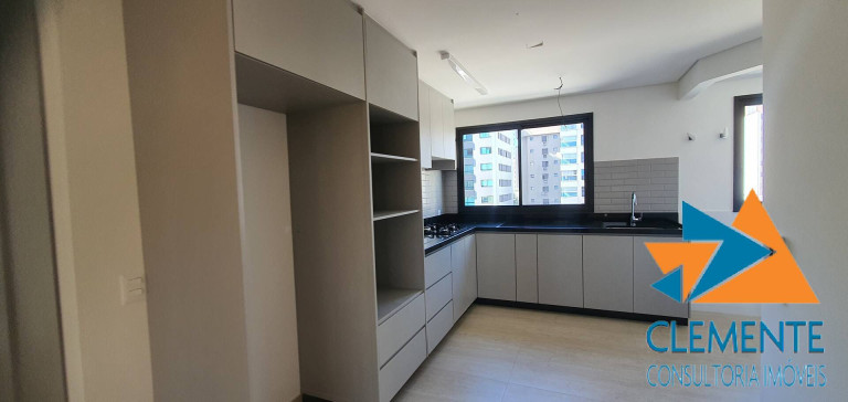Imagem Cobertura com 3 Quartos à Venda, 145 m² em Santo Agostinho - Belo Horizonte
