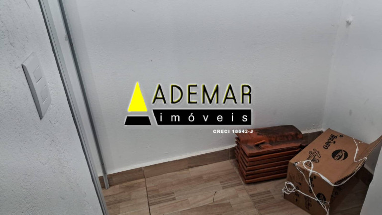 Imagem Casa com 2 Quartos à Venda, em Inamar - Diadema Imagem Casa com 2 Quartos à Venda, em Inamar - Diadema