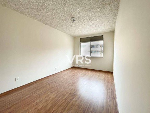 Imagem Apartamento com 2 Quartos à Venda, 50 m² em Alto - Teresópolis