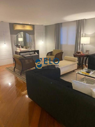 Imagem Apartamento com 4 Quartos à Venda, 266 m² em Boqueirão - Santos Imagem Apartamento com 4 Quartos à Venda, 266 m² em Boqueirão - Santos