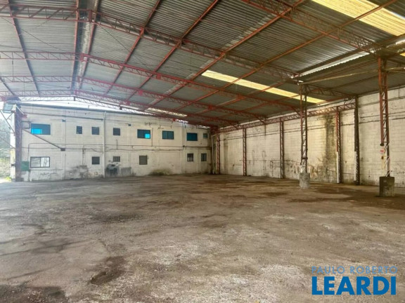 Imagem Imóvel Comercial para Alugar, 1.841 m² em Demarchi - São Bernardo Do Campo Imagem Imóvel Comercial para Alugar, 1.841 m² em Demarchi - São Bernardo Do Campo