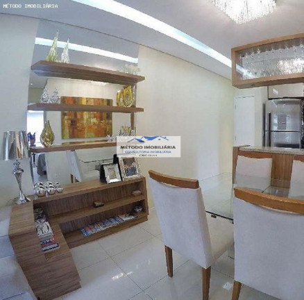 Imagem Apartamento com 2 Quartos à Venda, 57 m² em Moema - São Paulo