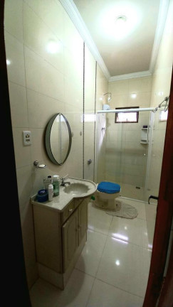 Imagem Casa com 3 Quartos à Venda, 140 m² em Vila Santo Antonio - Maringá