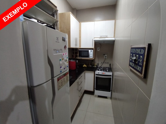 Imagem Apartamento com 1 Quarto à Venda, 36 m² em Engenho De Dentro - Rio De Janeiro Imagem Apartamento com 1 Quarto à Venda, 36 m² em Engenho De Dentro - Rio De Janeiro