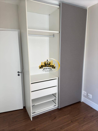 Imagem Apartamento com 2 Quartos à Venda, 85 m² em Melville Empresarial I E Ii - Barueri