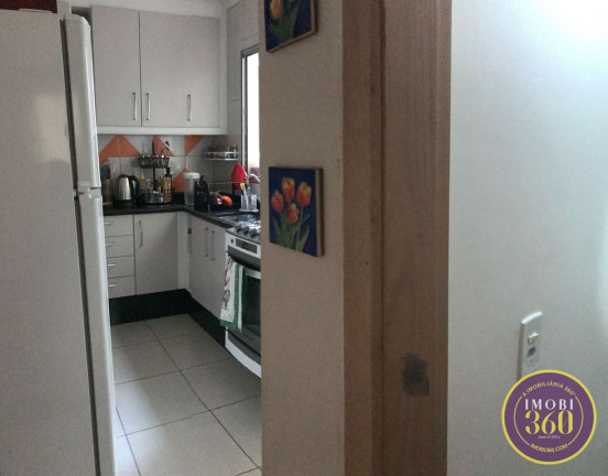 Imagem Casa de Condomínio com 2 Quartos à Venda, 62 m² em Vila União (zona Leste) - São Paulo