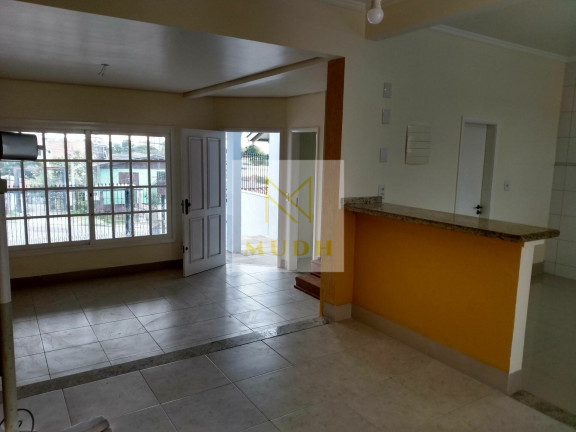 Imagem Casa com 3 Quartos à Venda, 159 m² em Camaquã - Porto Alegre