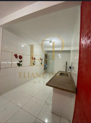 Imagem Casa com 3 Quartos à Venda, 200 m² em Califórnia - Itaguaí