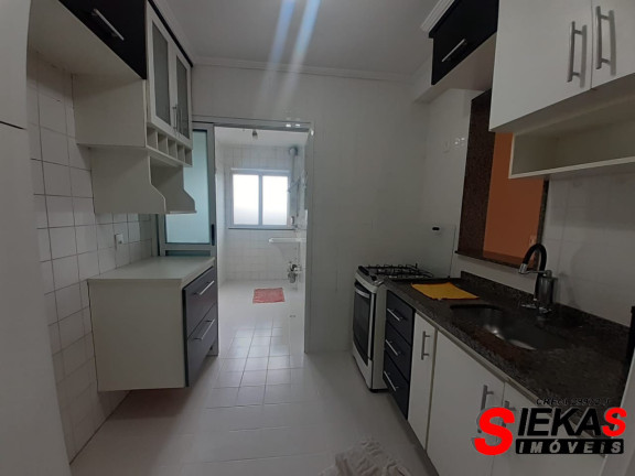 Imagem Apartamento com 2 Quartos para Alugar, 65 m² em Tatuapé - São Paulo Imagem Apartamento com 2 Quartos para Alugar, 65 m² em Tatuapé - São Paulo