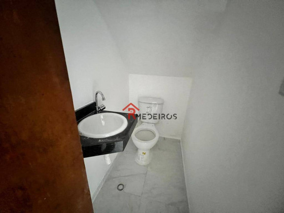 Imagem Sobrado com 2 Quartos à Venda, 50 m² em Vila Antártica - Praia Grande