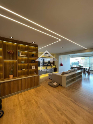 Imagem Apartamento com 3 Quartos à Venda, 108 m² em Jardim Caravelas - São Paulo Imagem Apartamento com 3 Quartos à Venda, 108 m² em Jardim Caravelas - São Paulo