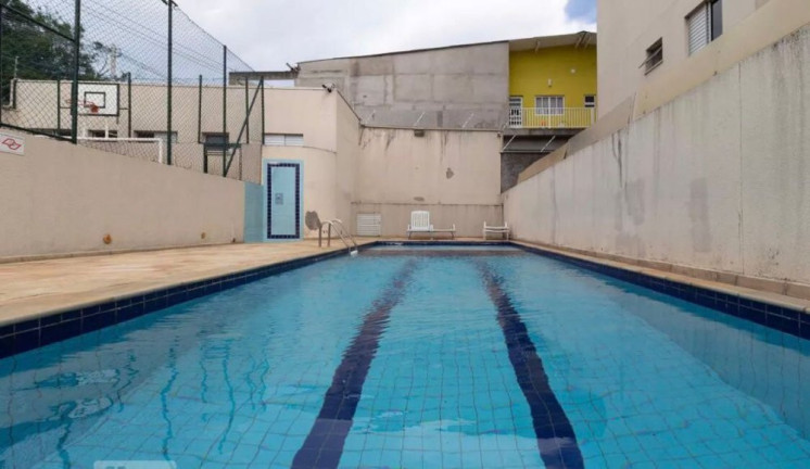 Imagem Apartamento com 3 Quartos à Venda, 54 m² em São Pedro - Osasco