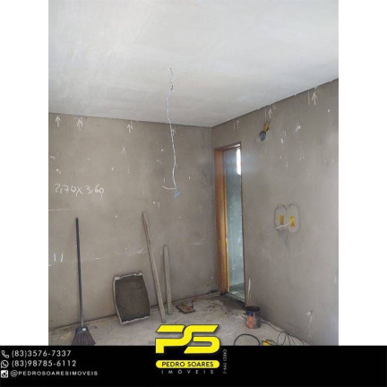 Imagem Apartamento com 2 Quartos à Venda, 57 m² em Cidade Dos Colibris - João Pessoa Imagem Apartamento com 2 Quartos à Venda, 57 m² em Cidade Dos Colibris - João Pessoa