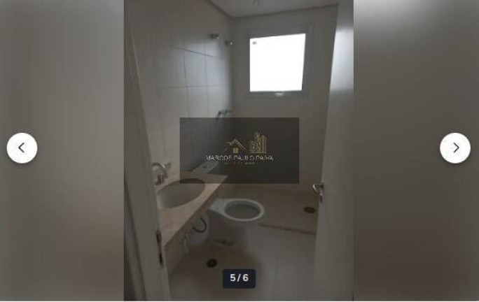 Imagem Apartamento com 3 Quartos à Venda, 116 m² em Bosque Maia - Guarulhos