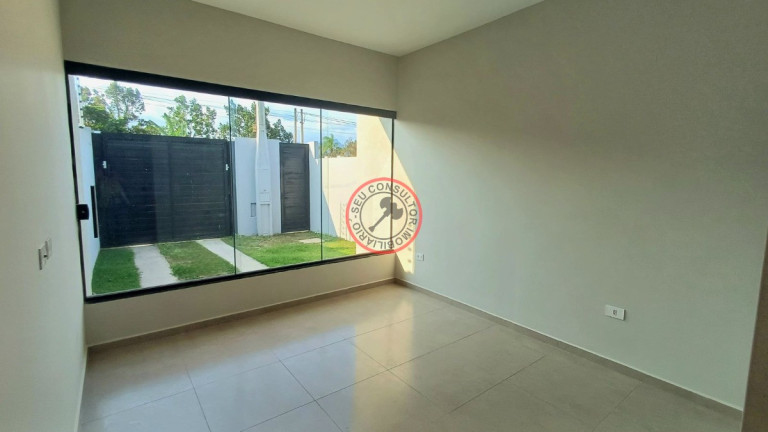 Imagem Casa com 2 Quartos à Venda, 73 m² em Balneário Dos Golfinhos - Caraguatatuba