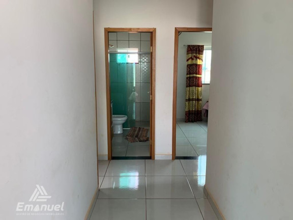 Imagem Casa com 6 Quartos à Venda, 300 m² em Parque Dos Girassóis - Campo Grande Imagem Casa com 6 Quartos à Venda, 300 m² em Parque Dos Girassóis - Campo Grande
