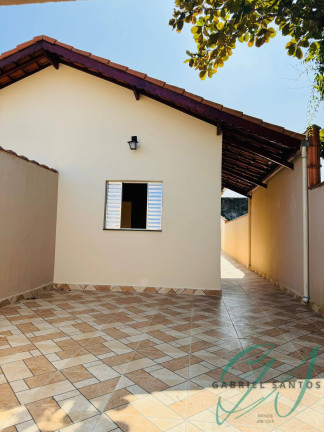 Imagem Casa com 2 Quartos à Venda, 130 m² em Nova Itanhaém - Itanhaém Imagem Casa com 2 Quartos à Venda, 130 m² em Nova Itanhaém - Itanhaém